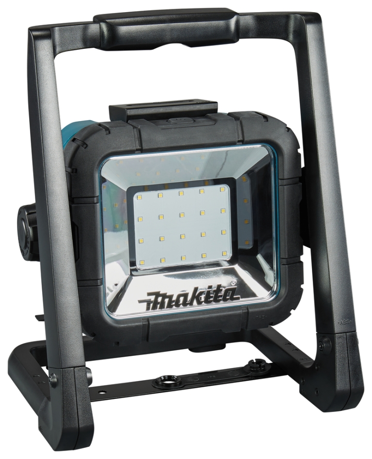 Makita DEADML805 DML805 Lampa ledowa 14,4/18 Volt bez baterii i ładowarki