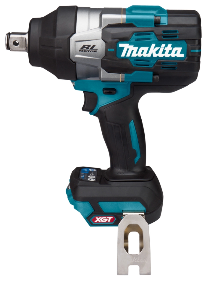 Makita TW001GZ Klucz udarowy 3/4" 1800Nm 40 Volt Max bez baterii i ładowarki + 5 lat gwarancji sprzedawcy!