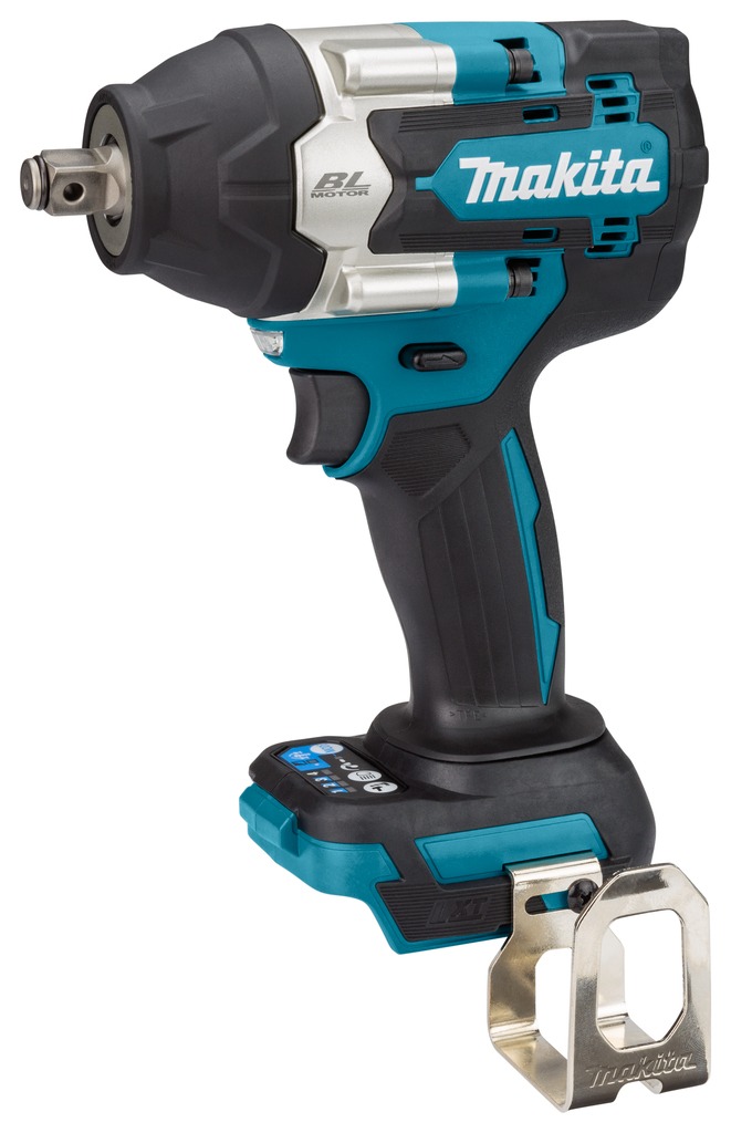 Makita DTW700Z Akumulatorowa wkrętarka udarowa LXT 18V 1/2" bez akumulatora i ładowarki w opakowaniu
