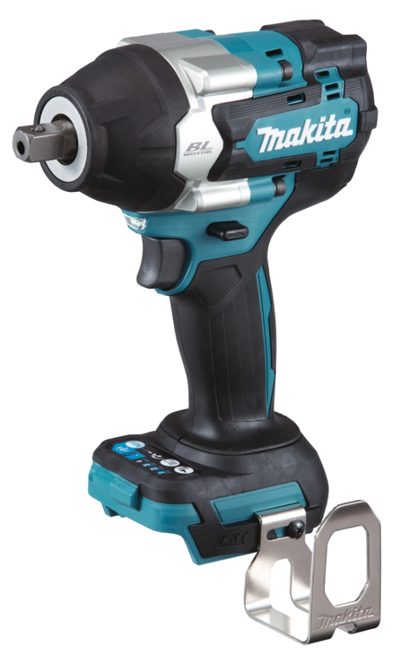 Makita DTW701ZJ Klucz udarowy 18 Volt 1/2" bez baterii i ładowarki