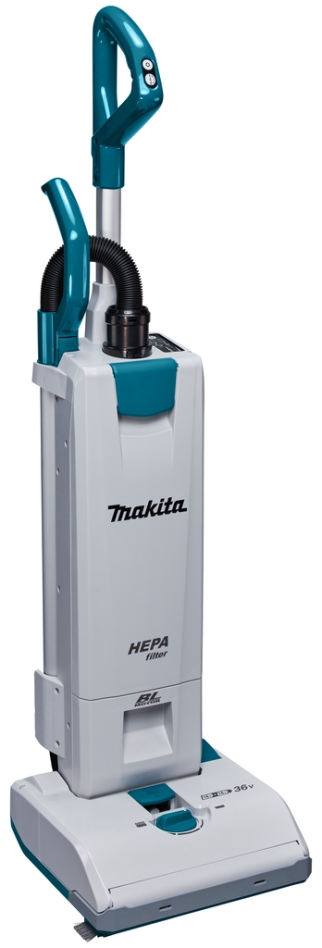 Makita DVC560Z Odkurzacz 2x18V bez baterii i ładowarki