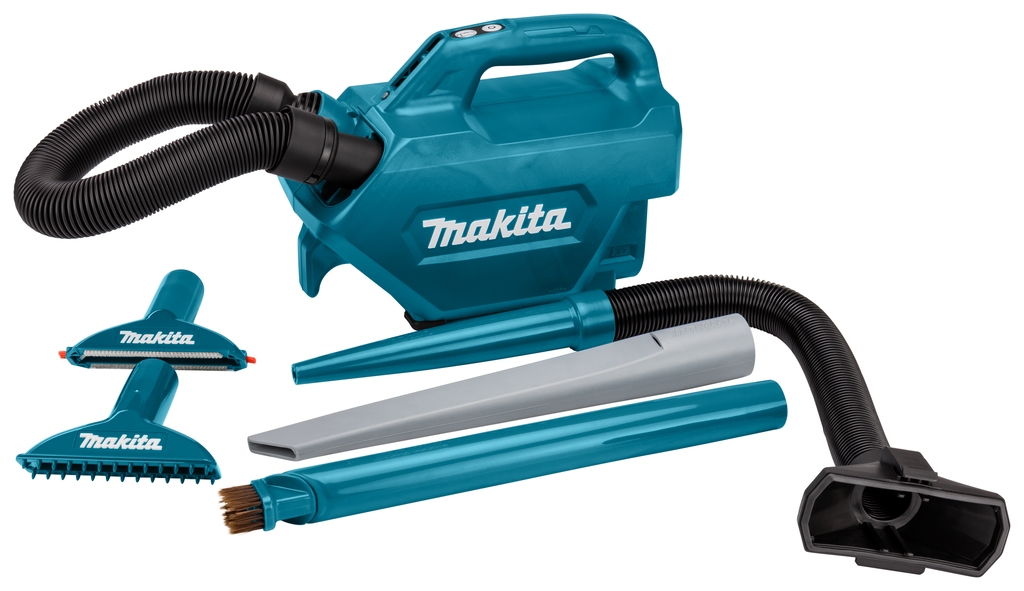 Makita DCL184Z Akumulatorowy odkurzacz samochodowy 18 V