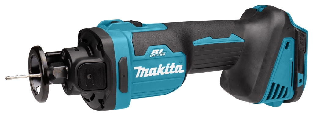 Makita DCO181Z Przecinarka do płyt gipsowych 18V bez baterii i ładowarki
