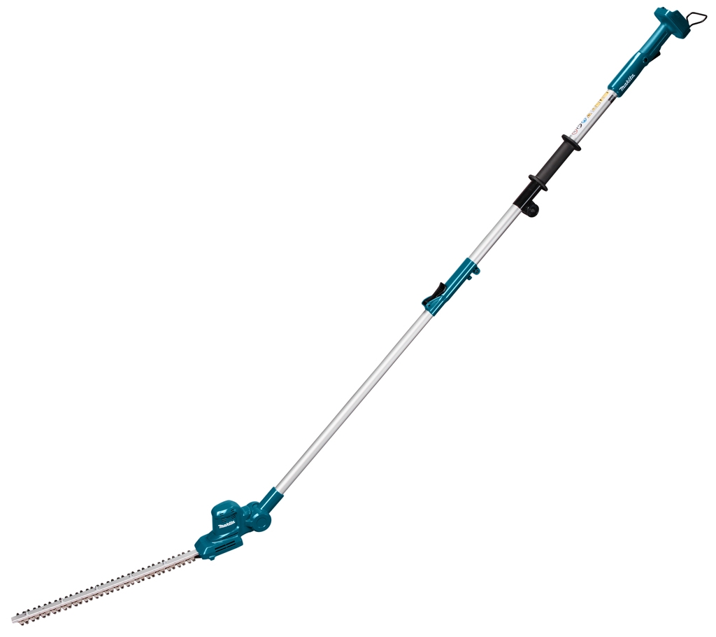 Makita DUN461WZ Akumulatorowe nożyce do żywopłotu 18 V 46 cm bez akumulatora i ładowarki