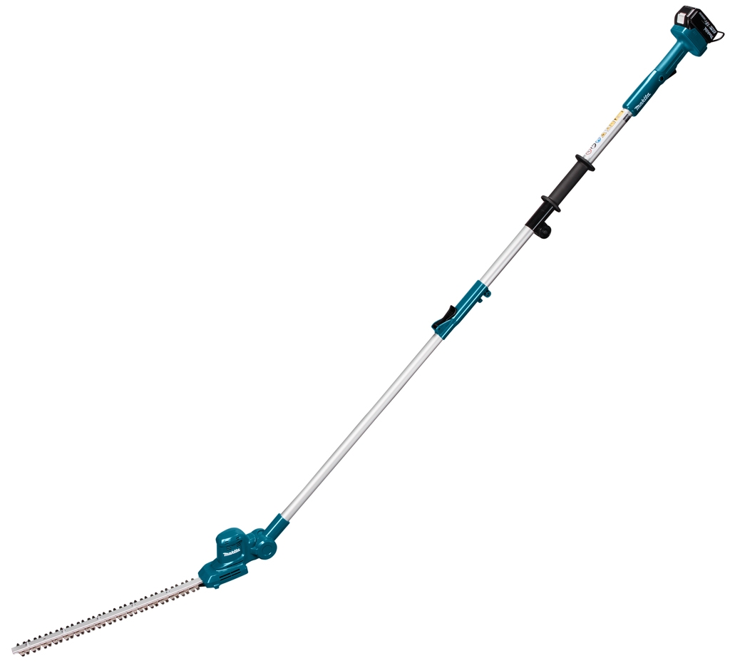 Makita DUN461WSF Akumulatorowe nożyce do żywopłotu 46 cm 18V 3.0Ah Li-Ion