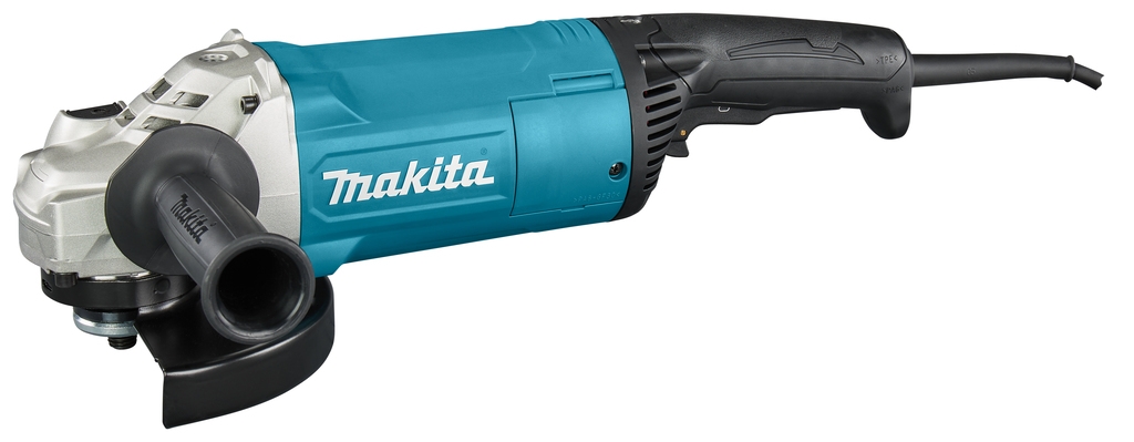 Makita GA7081 Szlifierka kątowa 230V 180mm 2700W