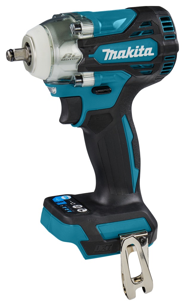 Makita DTW302Z Akumulatorowy klucz udarowy LXT 18V 3/8" bez akumulatora i ładowarki w opakowaniu