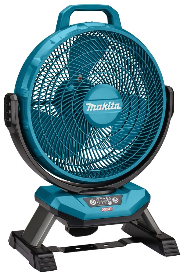 Makita CF002GZ Wentylator 40 Volt Max bez akumulatora i ładowarki
