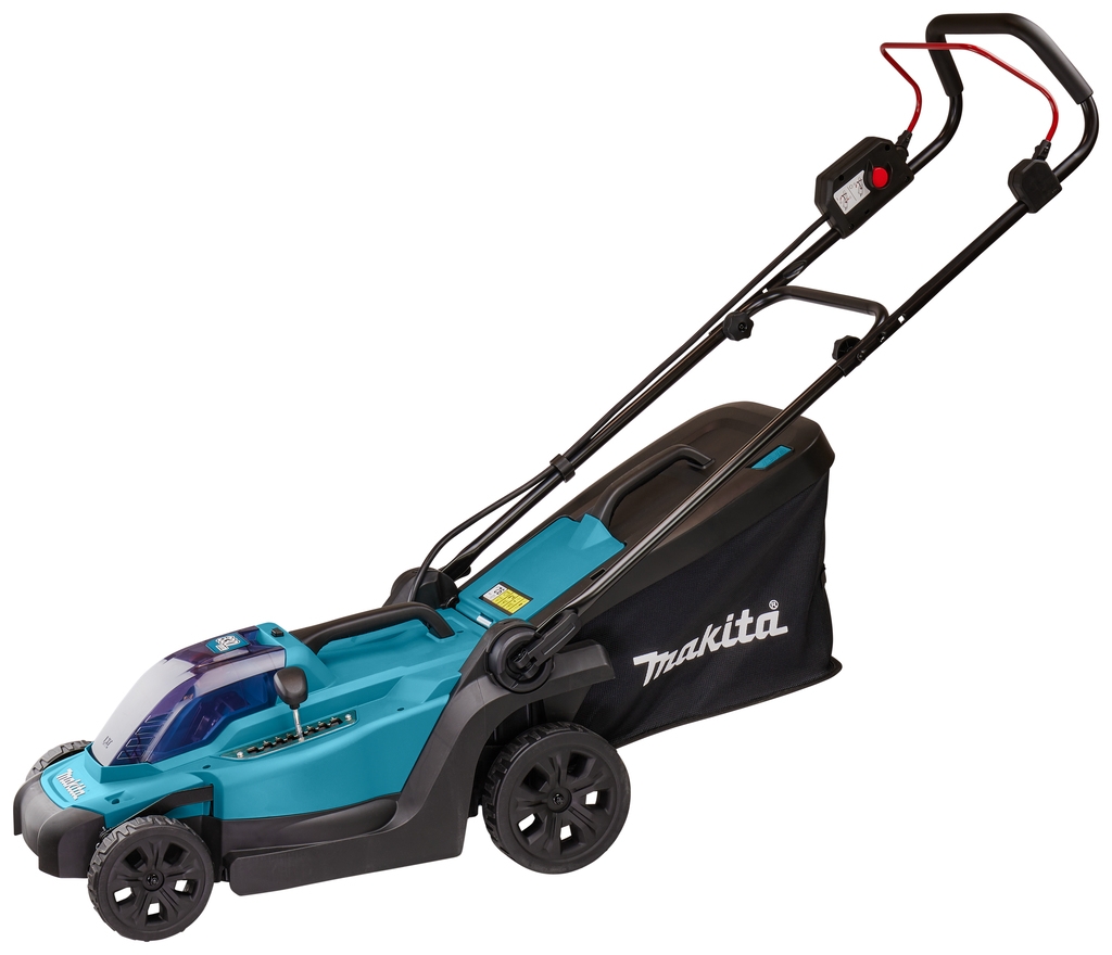 Makita DLM330Z Akumulatorowa kosiarka do trawy 33 cm 18 V bez akumulatorów i ładowarki