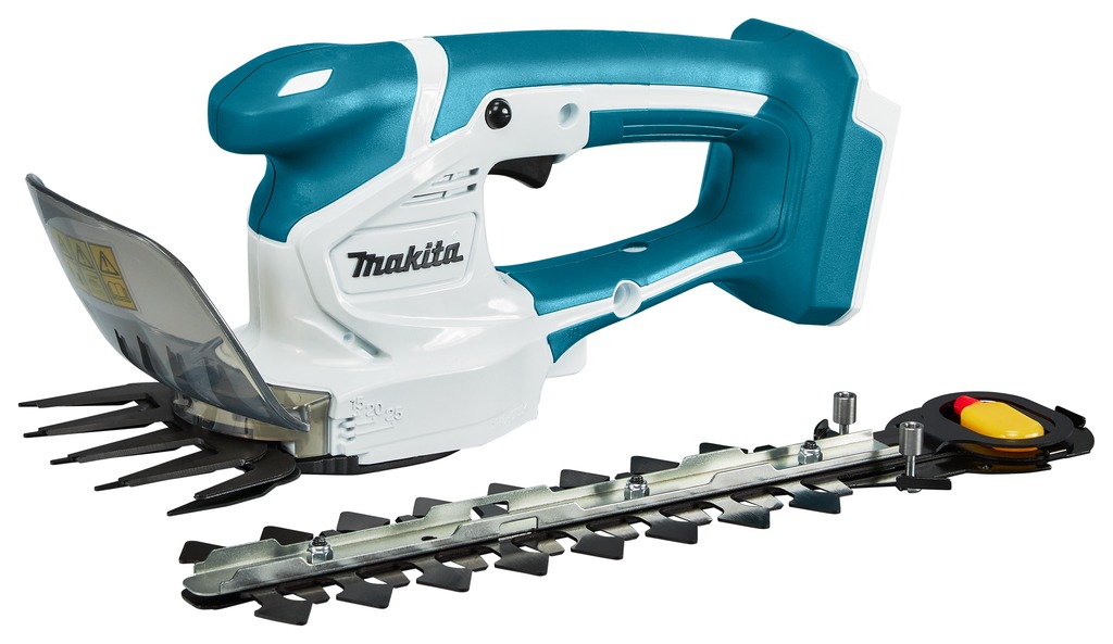 Makita UM110DZX G 18 V Nożyce do trawy