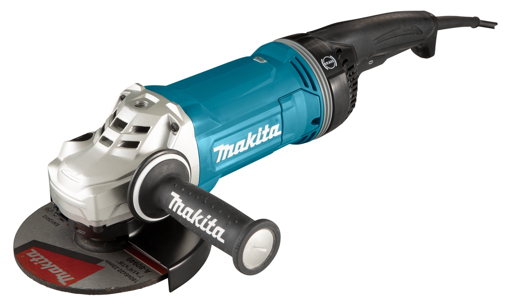 Makita GA7070YX1 230 V Szlifierka kątowa 180 mm