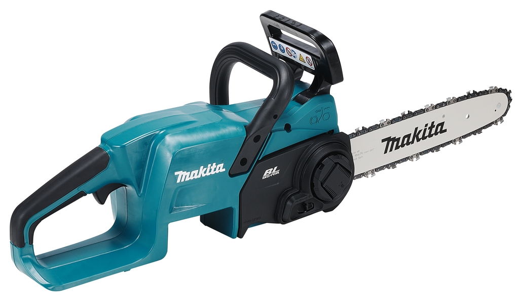 Makita DUC307ZX1 18V piła łańcuchowa 30cm bez akumulatorów i ładowarki