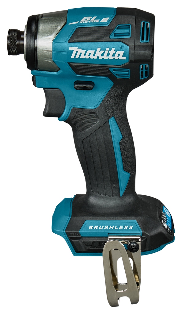 Makita DTD173Z Wkrętarka udarowa LXT 18 V bez akumulatora i ładowarki w opakowaniu