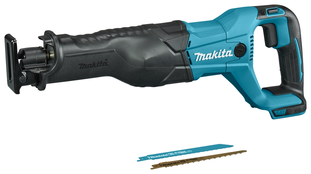 Makita DJR186Z Piła posuwowa 18V bez akumulatorów i ładowarki