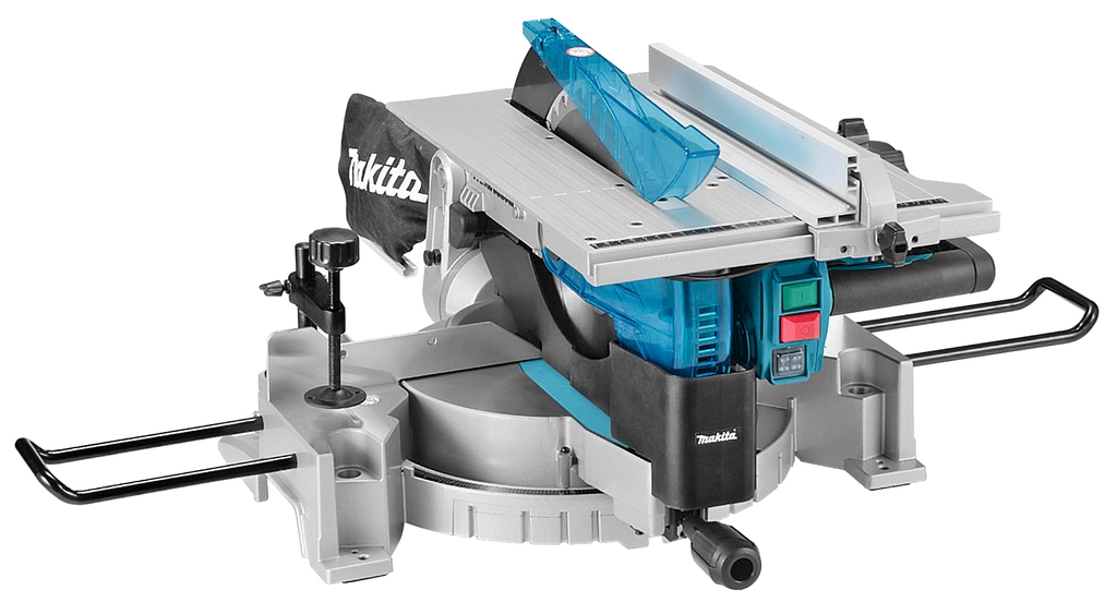Makita LH1201FL Ukośnica/ pilarka stołowa 305 mm
