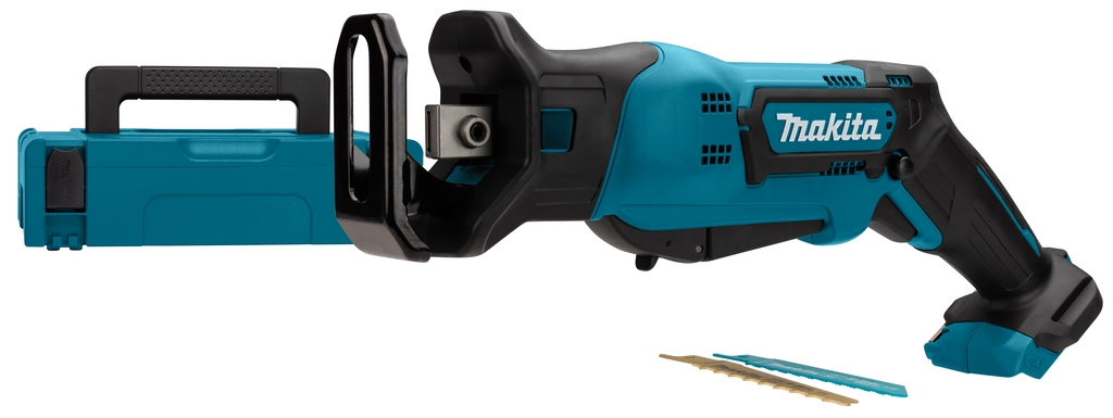 Makita JR105DZJ Piła szablasta 10.8V bez baterii i ładowarki