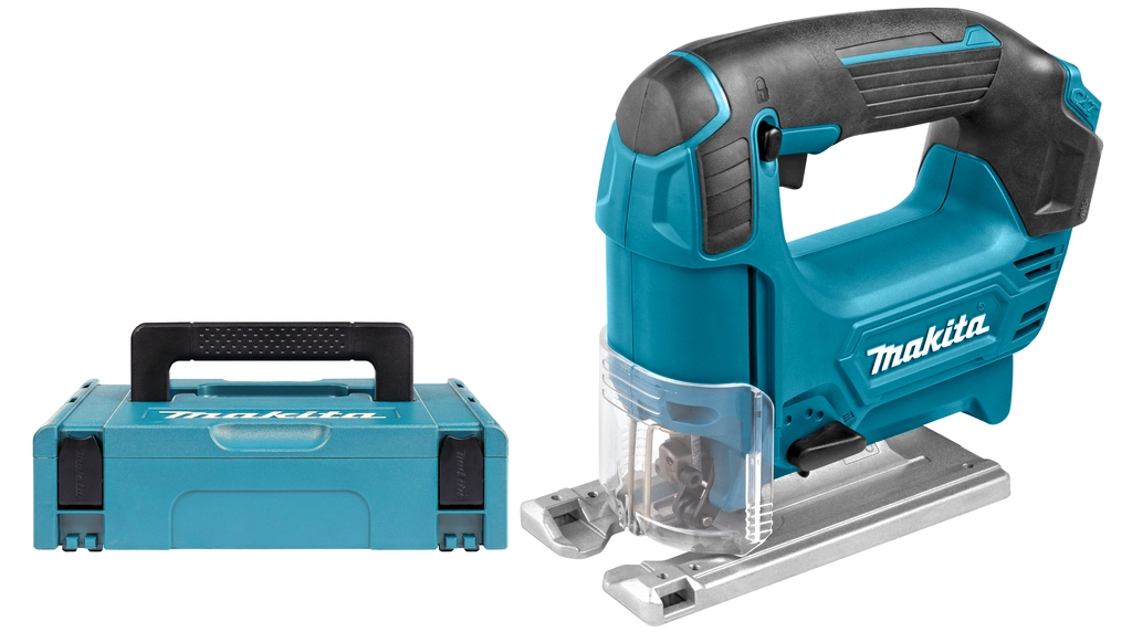 Makita JV101DZJ Wyrzynarka 10,8 V bez akumulatorów i ładowarki