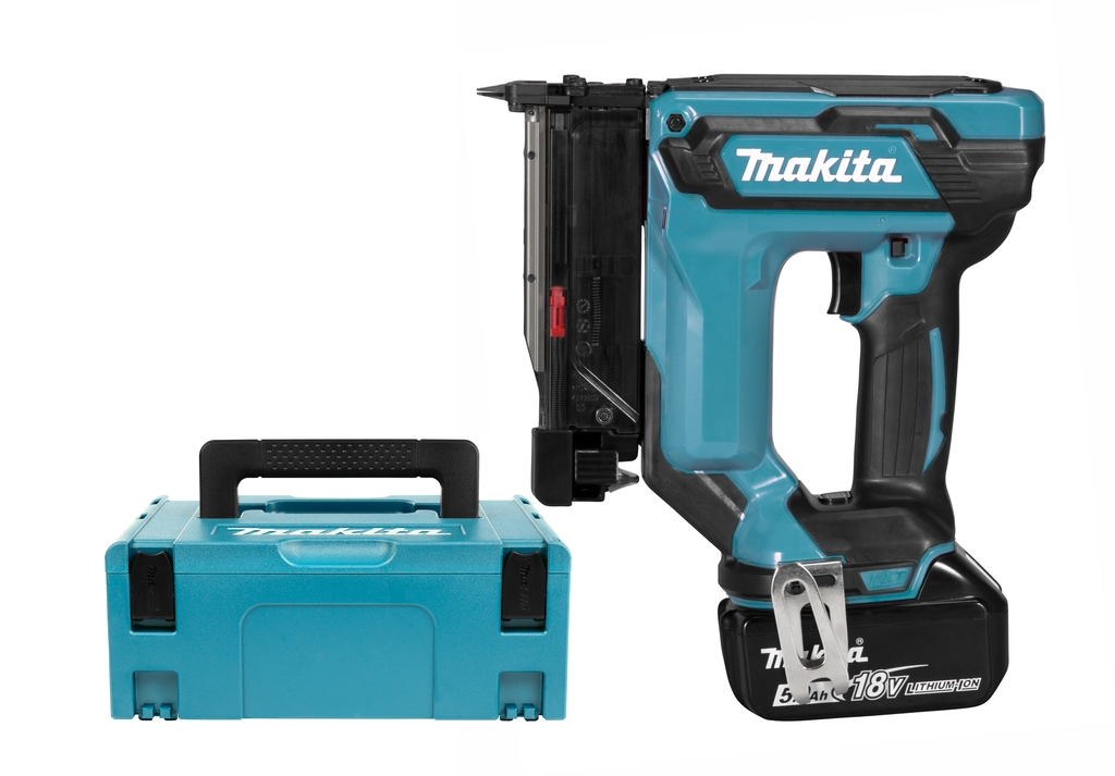 Makita DPT353ZJ Accu Tacker 18V bez akumulatorów i ładowarki
