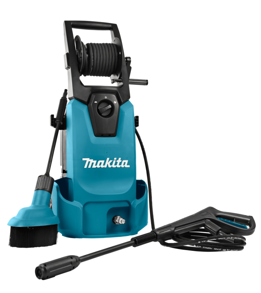 Makita HW1300 230V Myjka wysokociśnieniowa 130 bar