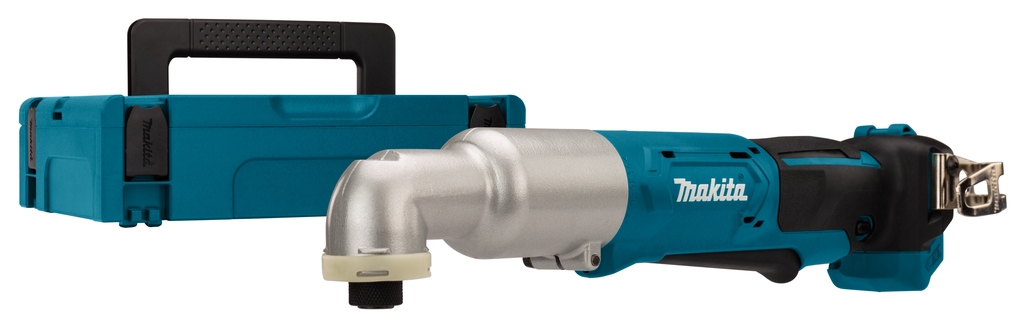 Makita TL064DZJ Wkrętarka udarowa kątowa 10,8V bez baterii i ładowarki