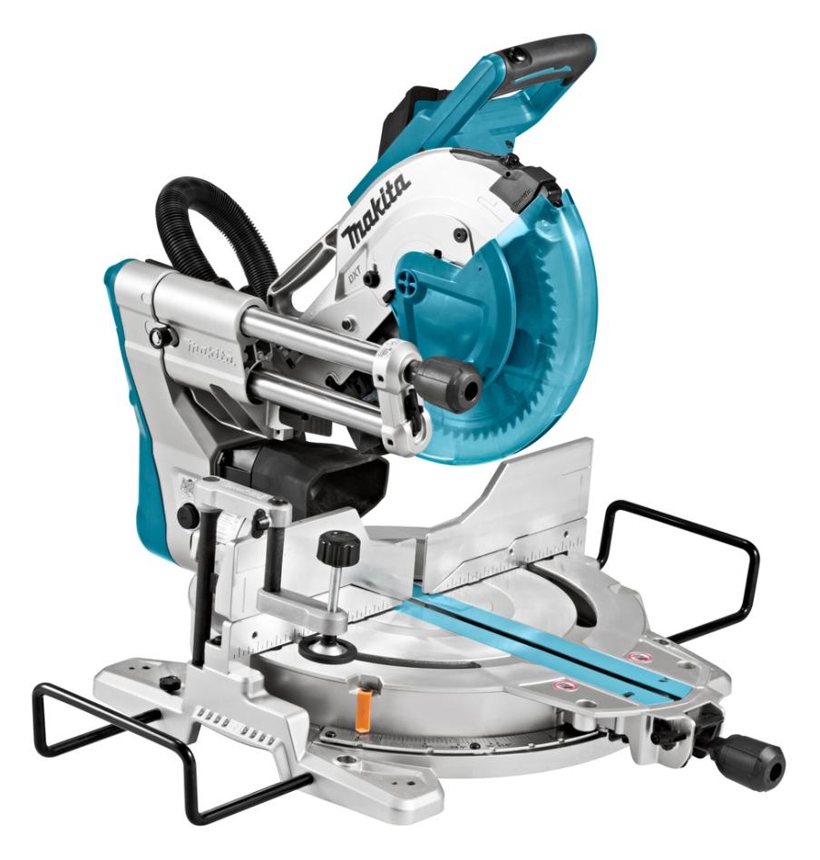Makita LS1019L Przecinarka promieniowa 1510 W 260 mm