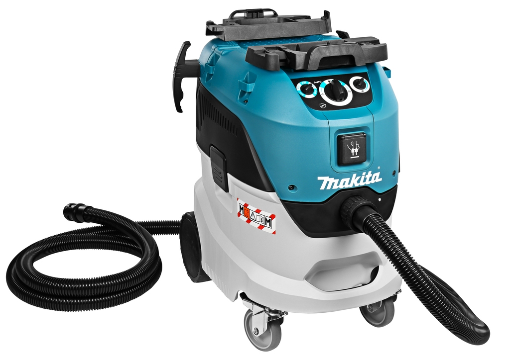 Makita VC4210M Odkurzacz Klasy M 230V