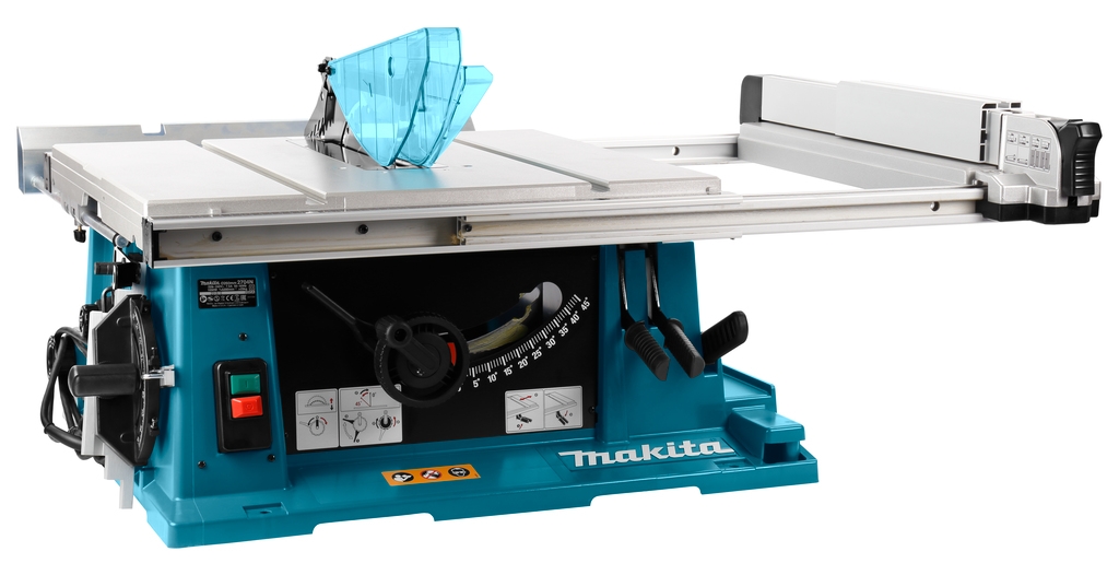 Makita 2704N 230V Piła stołowa 260 mm