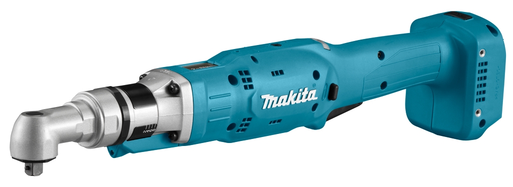 Makita DFL083FZ Klucz dynamometryczny kątowy 14,4 V bez baterii i ładowarki