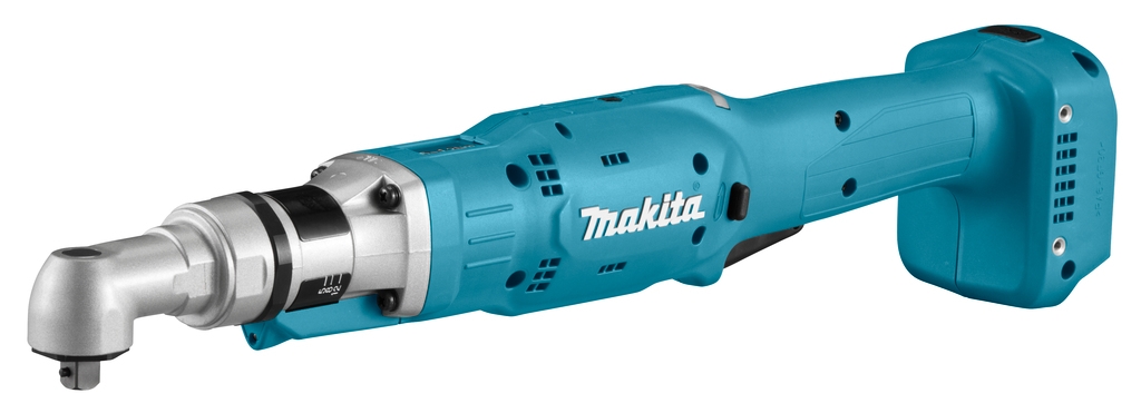 Makita DFL125FZ Klucz dynamometryczny kątowy 14,4 V bez baterii i ładowarki.