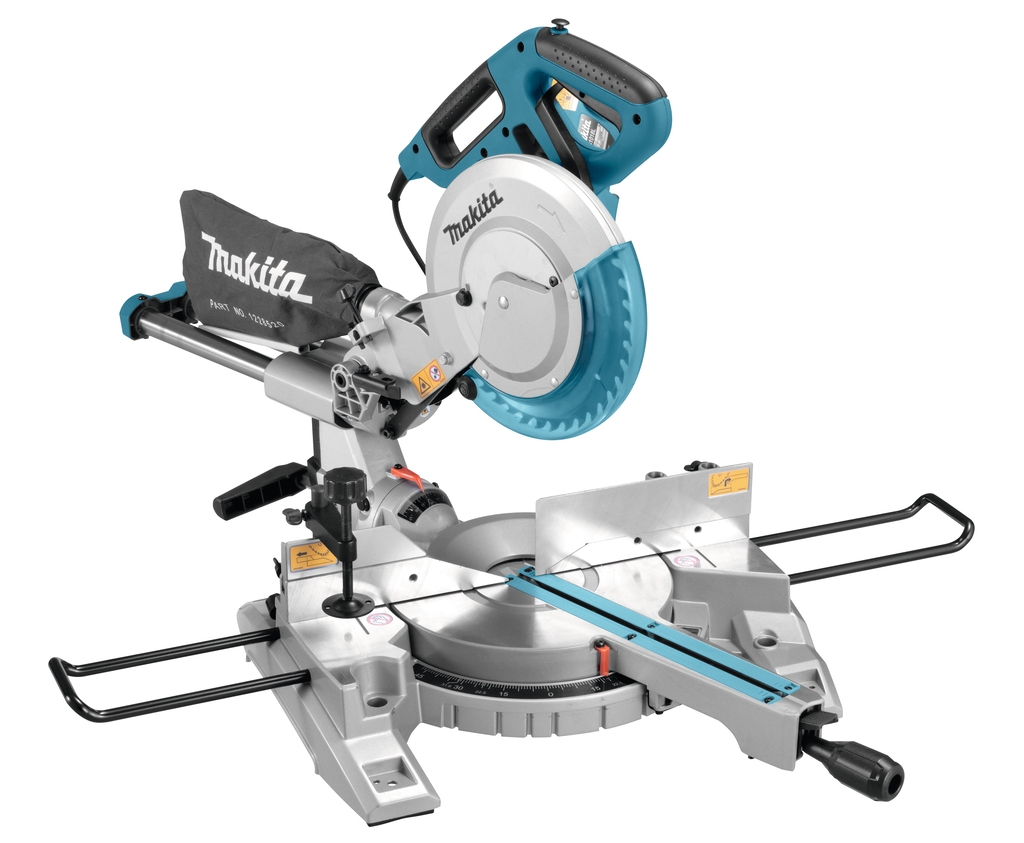 Makita LS1018LN Ukośnica 1430 W