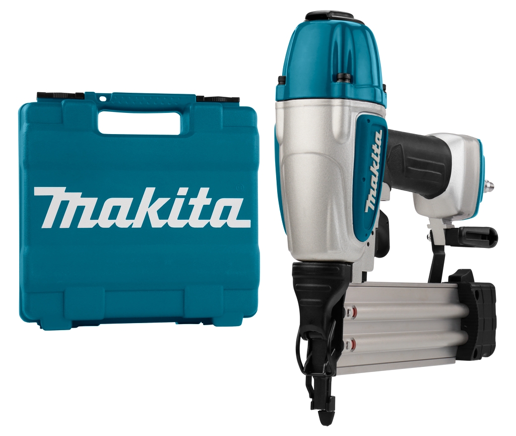 Makita AF506 8 szt. zszywacz Brad 18Ga 15 - 50 mm