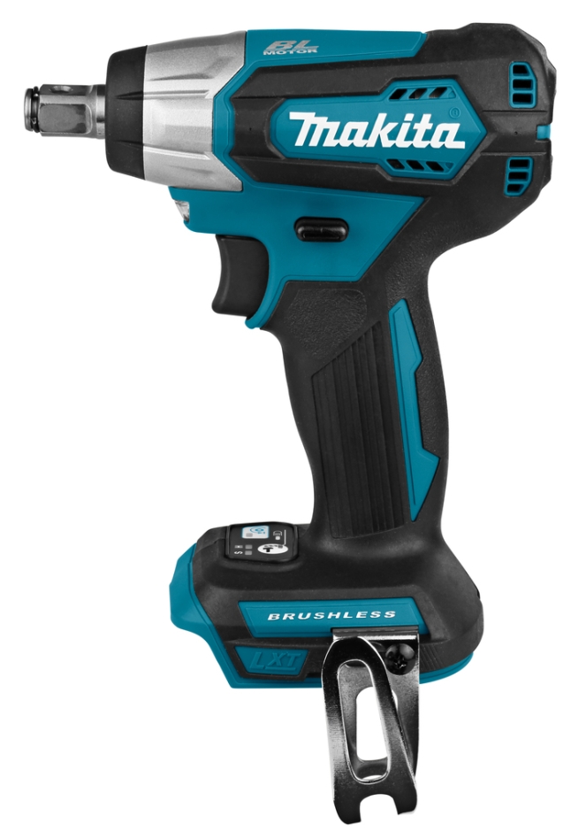 Makita DTW181ZJ Klucz udarowy 1/2" 18 Volt bez baterii i ładowarki