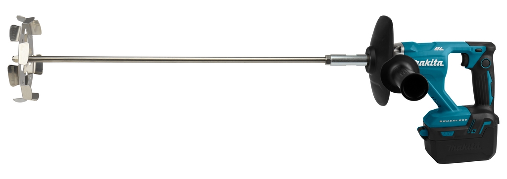Makita DUT130Z Mieszadło akumulatorowe 18V bez akumulatorów i ładowarki + 5 lat gwarancji sprzedawcy!
