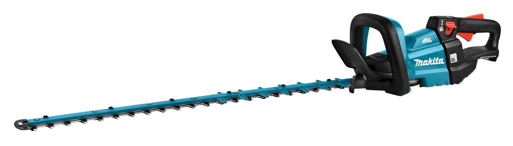 Makita DUH752Z Nożyce do żywopłotu 18V Accu 75 cm bez akumulatora i ładowarki