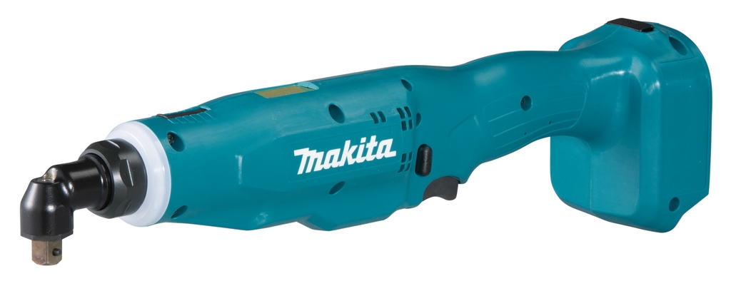 Makita DFL063FZ Klucz dynamometryczny kątowy 18 Volt bez baterii i ładowarki