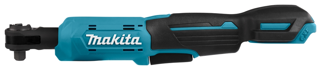 Makita WR100DZJ Klucz z grzechotką 12 V Max bez baterii i ładowarki