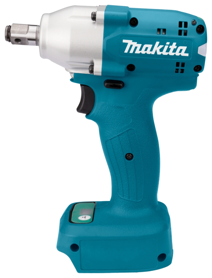 Makita DTWA190Z Klucz udarowy akumulatorowy 1/2" 14,4V 185Nm bez baterii i ładowarki