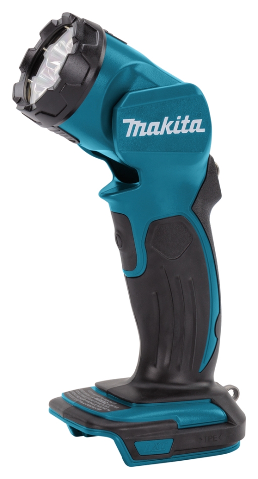 Makita DEBDML815 14,4 V / 18 V Latarka LED