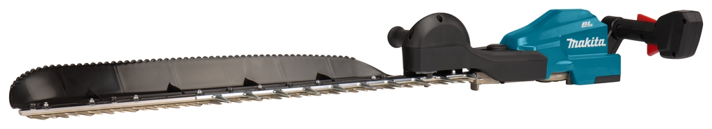 Makita DUH754SZ Nożyce do żywopłotu 18V Accu 75 cm bez akumulatora i ładowarki