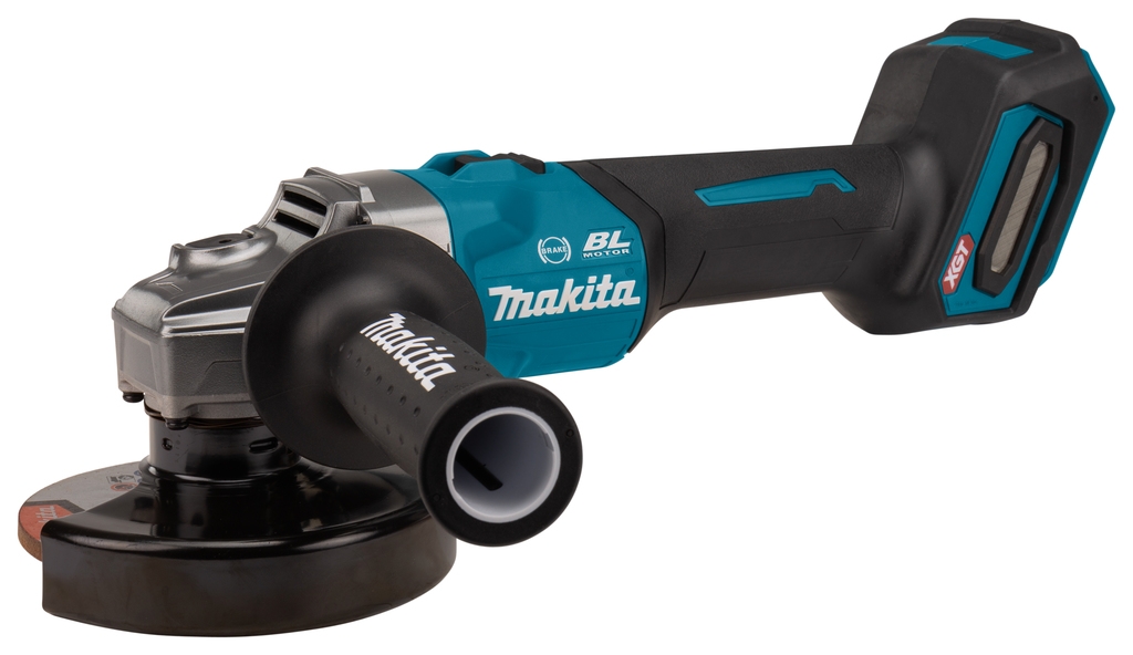 Makita GA005GZ Szlifierka kątowa 125mm 40V bez baterii i ładowarki