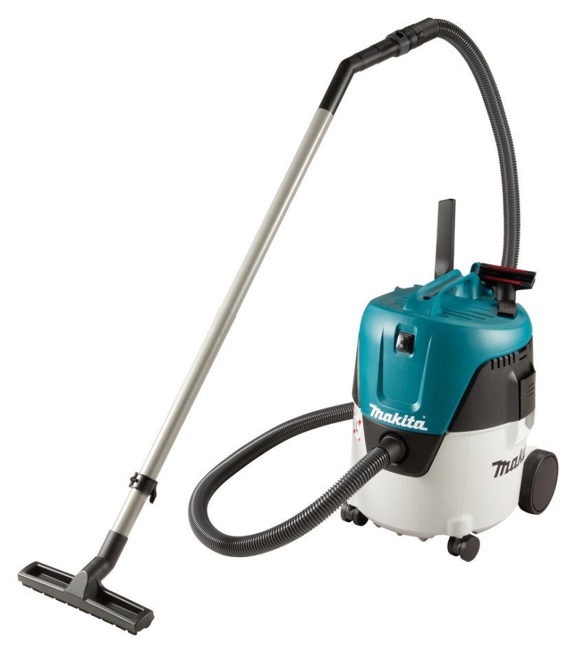 Makita VC2000L Odkurzacz 230V klasy L z 6-elementowym zestawem akcesoriów