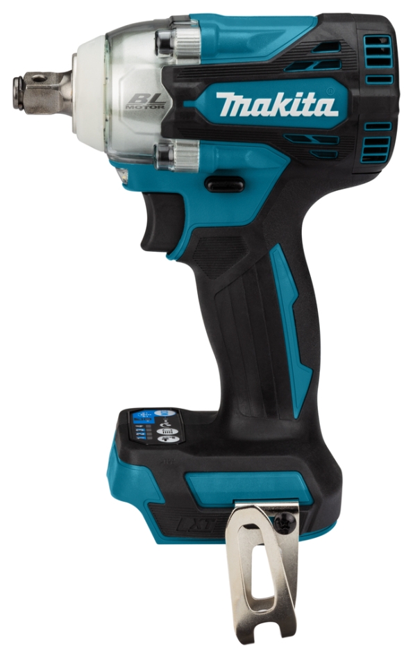 Makita DTW300Z Klucz udarowy 1/2" 330 Nm 18 V bez akumulatorów i ładowarki