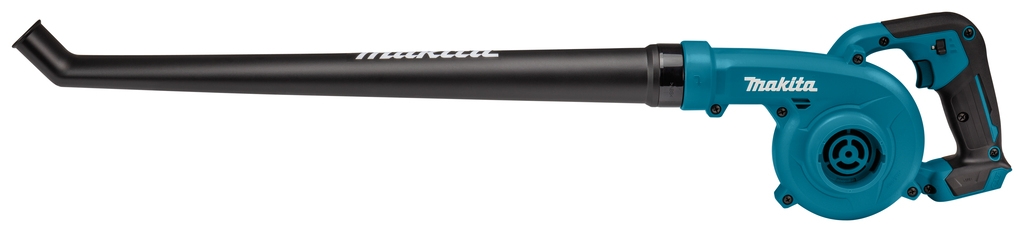 Makita UB101DZX1 CXT 12V Max Urządzenie do przedmuchiwania i odsysania z zestawem ssącym bez akumulatorów i ładowarki