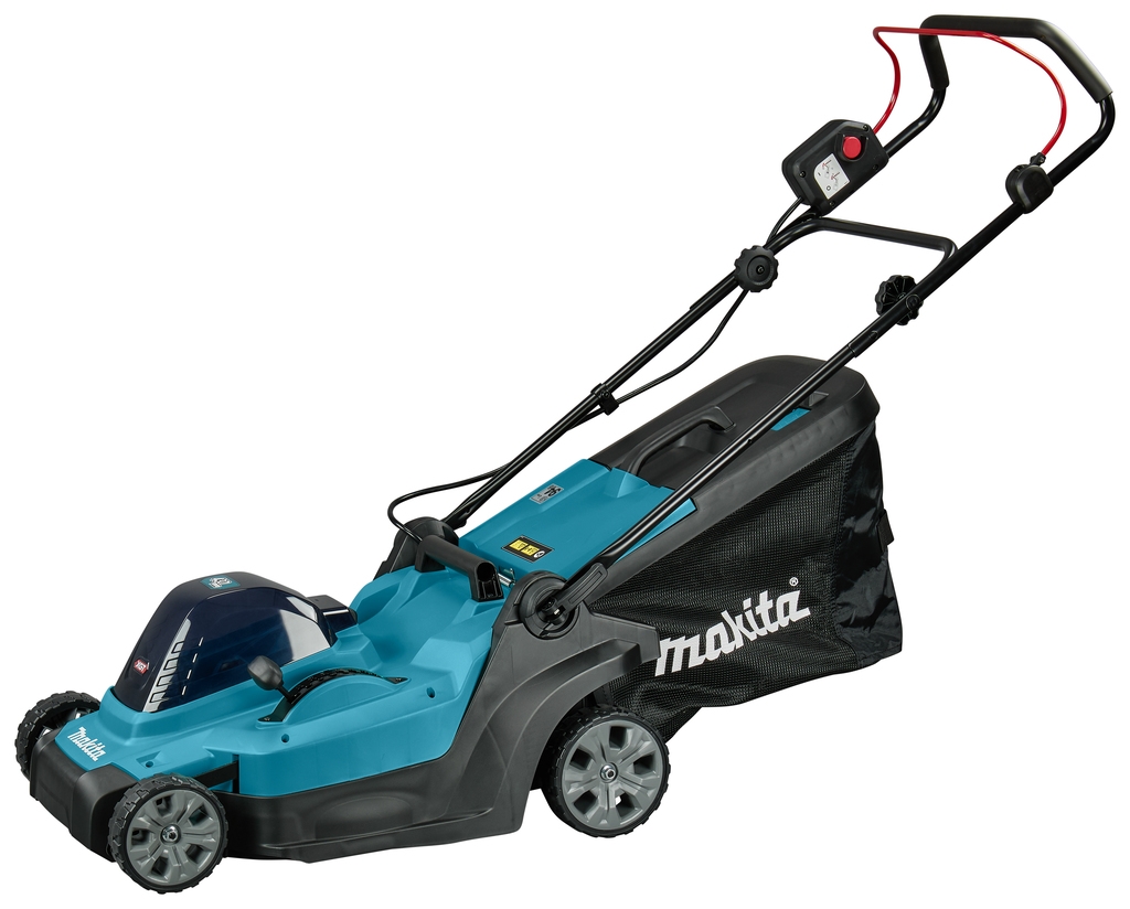 Makita LM004GZ Kosiarka akumulatorowa 43 cm 40V Max bez akumulatora i ładowarki