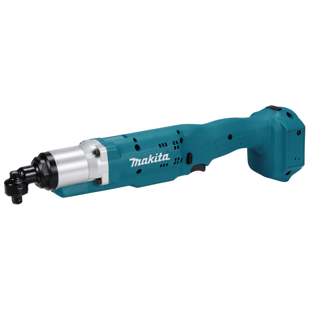 Makita DFL126FZ Kątowy klucz dynamometryczny LXT 18 V 3/8" 5-12 Nm bez akumulatora i ładowarki