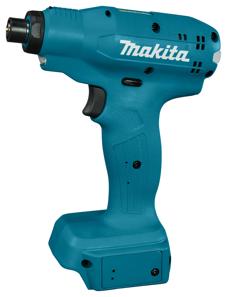Makita DFT060FM4Z Klucz dynamometryczny 18 V bez akumulatorów i ładowarki