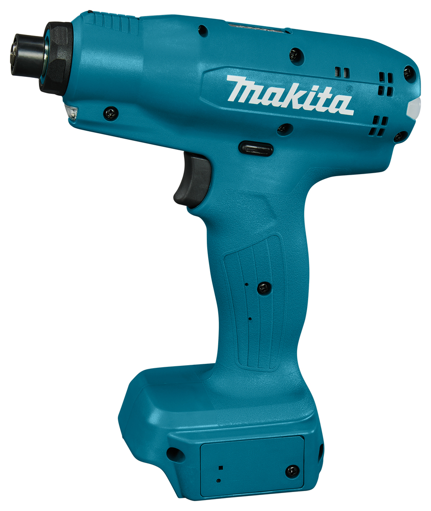 Makita DFT129FM4Z Klucz dynamometryczny 5-12 Nm 18 V bez akumulatorów i ładowarki