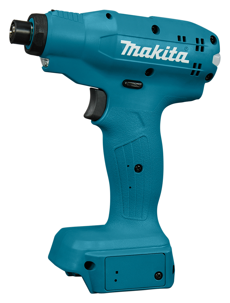 Makita DFT025FM4Z Klucz dynamometryczny 0,5-2,0 Nm 18 V bez akumulatorów i ładowarki