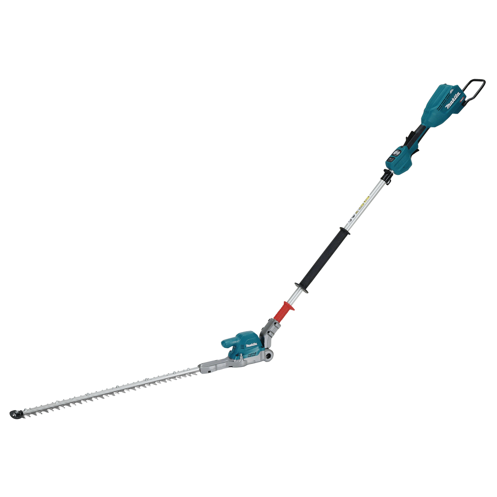 Makita UN001GZ Nożyce do żywopłotu XGT 40 V maks. 60 cm Regulacja bez akumulatorów i ładowarki