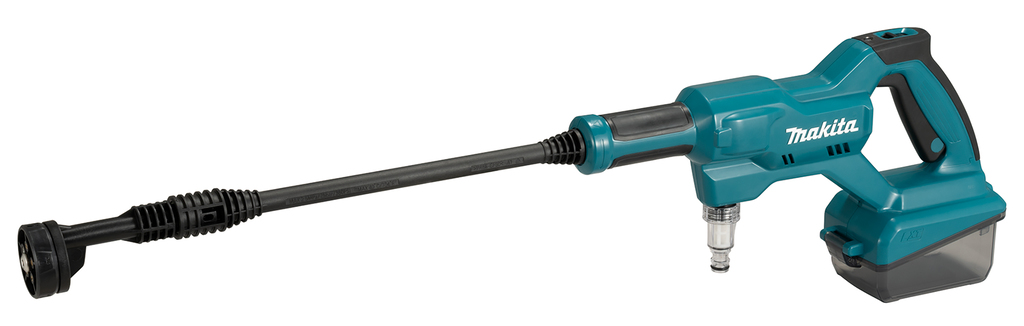 Makita DHW180Z Myjka ciśnieniowa LXT 18V 24 bar bez akumulatorów i ładowarki